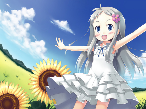 ひまわりめんま もるじぃ さんのイラスト ニコニコ静画 イラスト