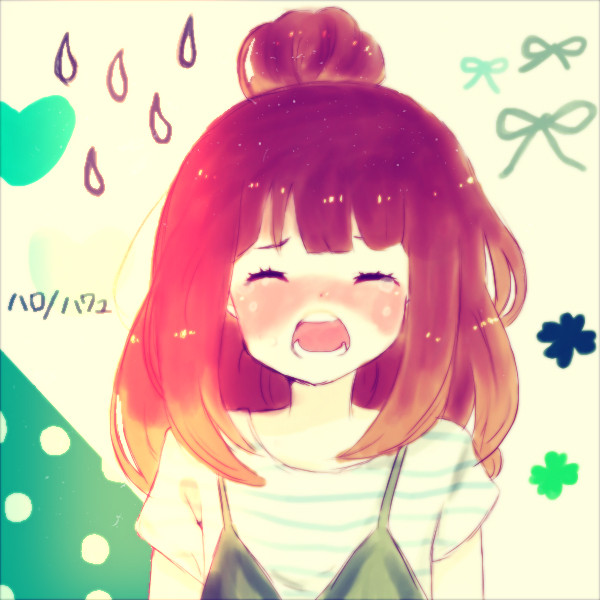 ﾊﾛ ﾊﾜﾕ 描いてみた みじんこ さんのイラスト ニコニコ静画 イラスト