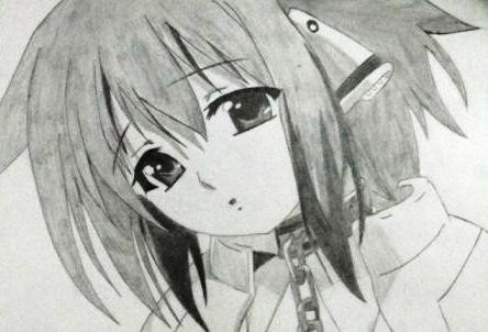 そらおとのイカロスを描いてみた ゆー 以下略 さんのイラスト ニコニコ静画 イラスト