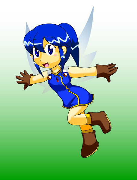 ドラえもん Nicosub静画