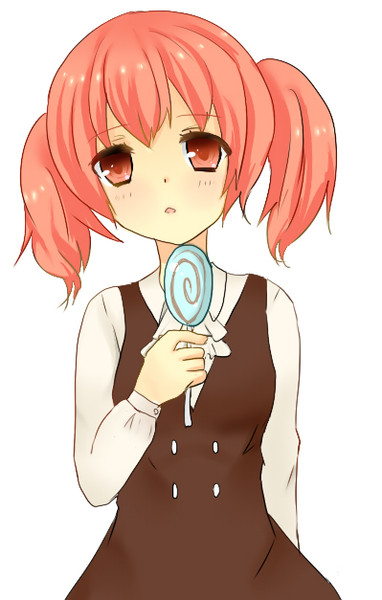 かるたちゃん ポチ さんのイラスト ニコニコ静画 イラスト