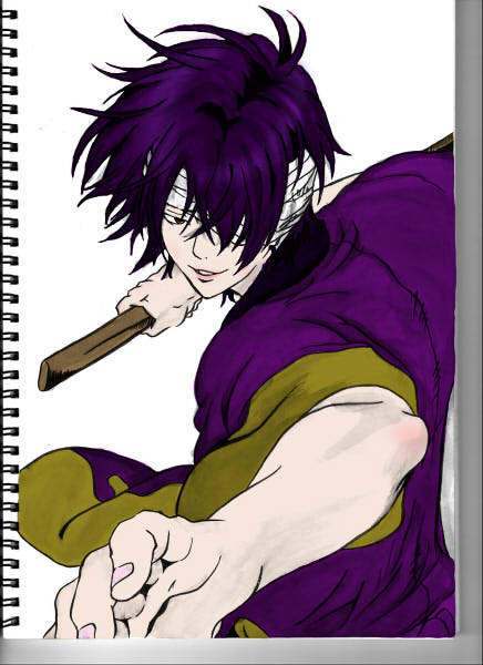 1000以上 高杉 晋作 イラスト