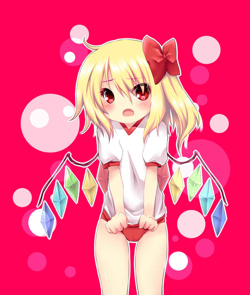 フランちゃんウフフ ニコニコ静画 イラスト