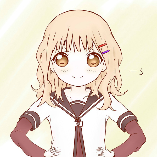 大室 櫻子 あすか さんのイラスト ニコニコ静画 イラスト
