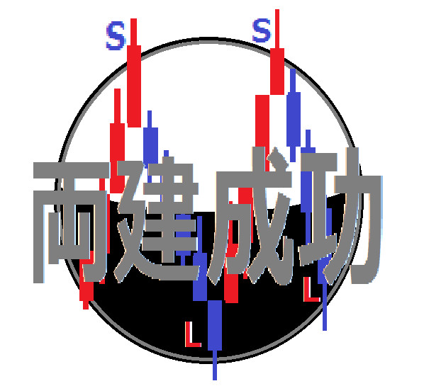 両建て成功