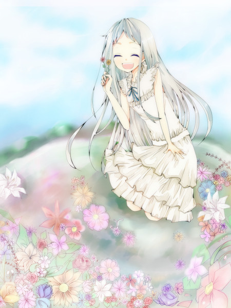 めんま ゆけ さんのイラスト ニコニコ静画 イラスト