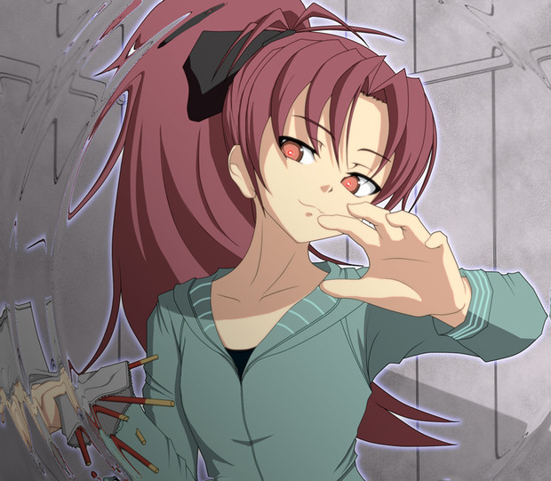 ランセルノプト放射光 ニコニコ静画 イラスト