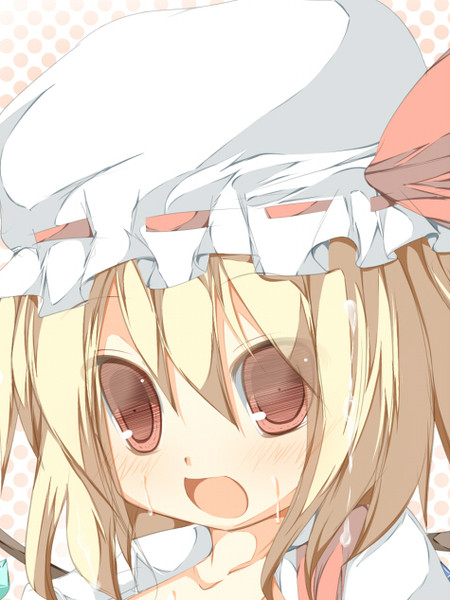 フランアイコン用 たぶちさんち さんのイラスト ニコニコ静画 イラスト