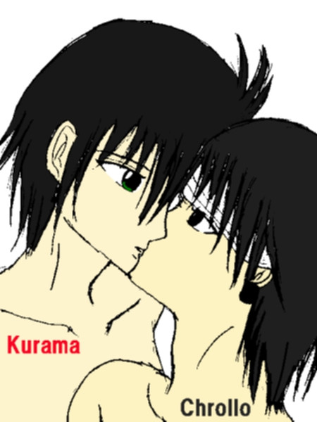 腐向け 蔵クロ 倉居純名 さんのイラスト ニコニコ静画 イラスト