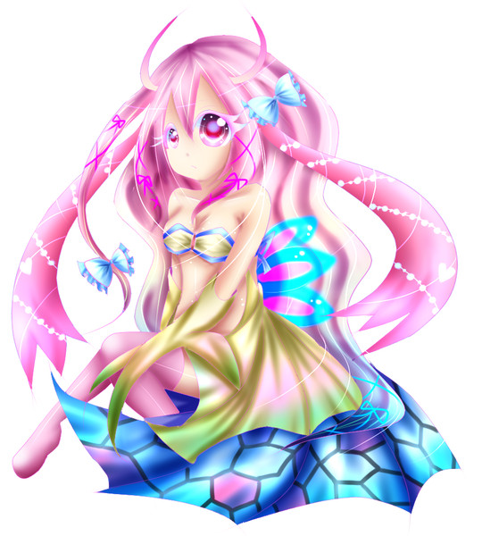 ミロカロス ちぃみゅう さんのイラスト ニコニコ静画 イラスト
