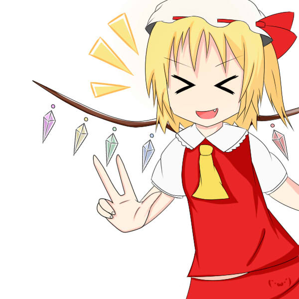 イエーイ ヽw ｖ こなこん さんのイラスト ニコニコ静画 イラスト