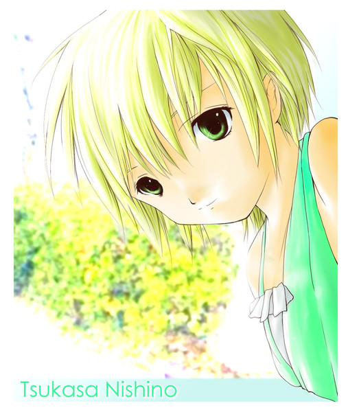 河下水希 ニコニコ静画 イラスト