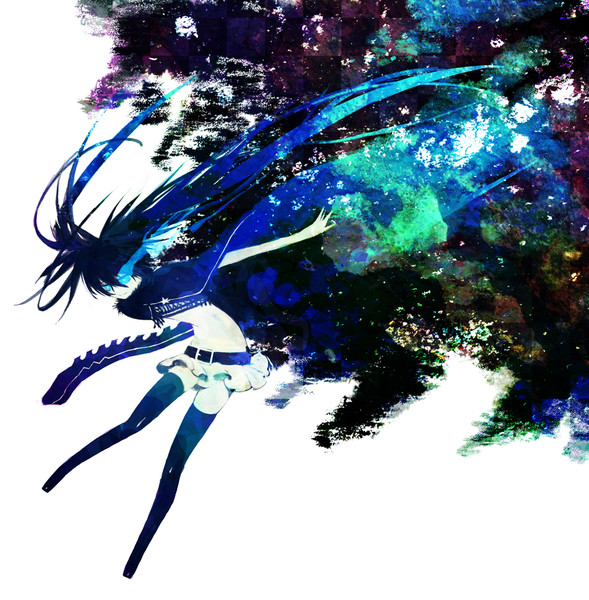 曲イメージ画 ニコニコ静画 イラスト