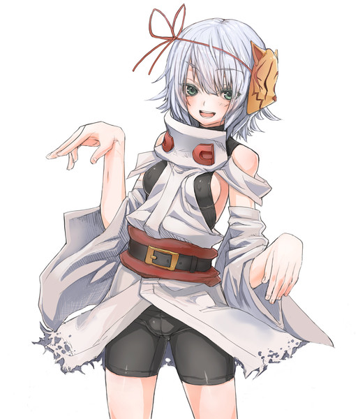 未弧ちゃん 太子 さんのイラスト ニコニコ静画 イラスト