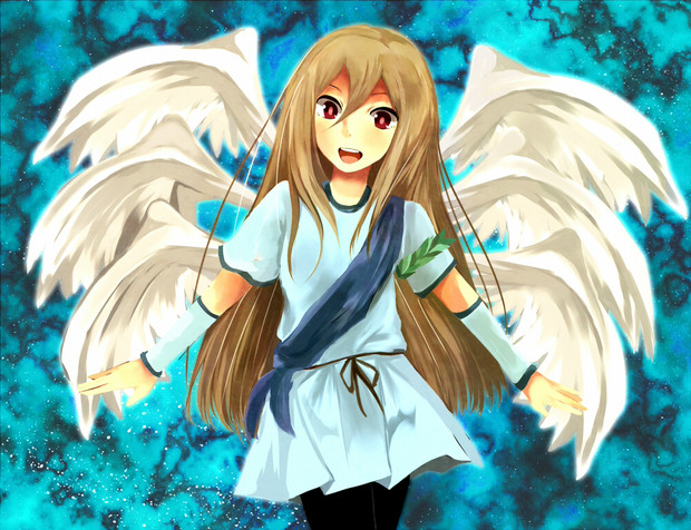 アフロディ ゴーイングさん さんのイラスト ニコニコ静画 イラスト