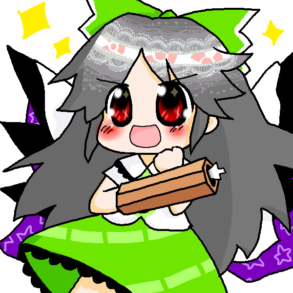 シャキーン あんにゅい さんのイラスト ニコニコ静画 イラスト