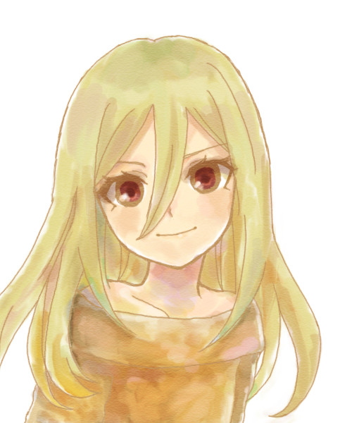 アフロディ ニコニコ静画 イラスト