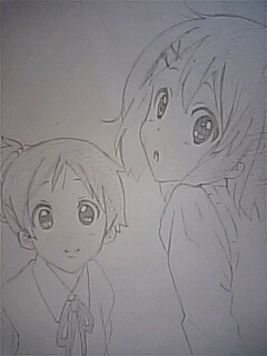 ゆい&うい