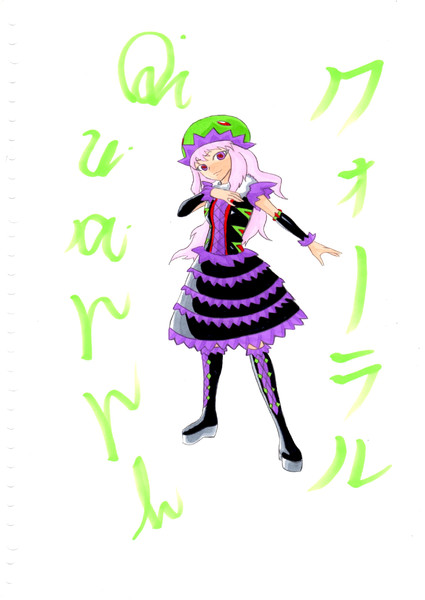 クォーラル 三河 悟 さんのイラスト ニコニコ静画 イラスト