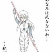 ニコニコ静画 イラスト
