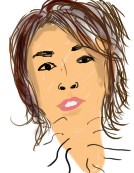 朝鮮人参なんだって Gkc さんのイラスト ニコニコ静画 イラスト