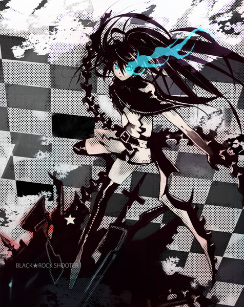 B Rsイノセントソウルコンテスト Nico さんのイラスト ニコニコ静画 イラスト
