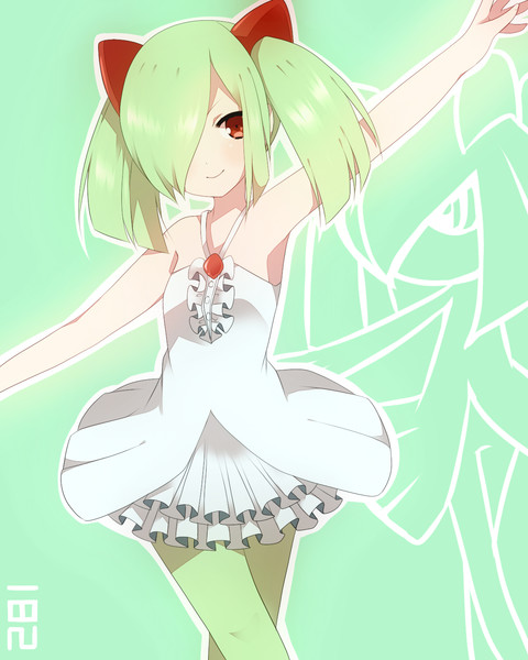No 281 キルリア 竹嶋えく さんのイラスト ニコニコ静画 イラスト
