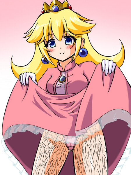 もものけ姫 Kamelie カメーリエ さんのイラスト ニコニコ静画 イラスト
