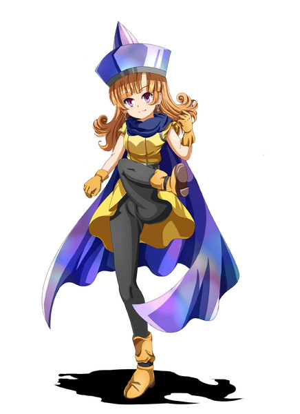 おてんば姫 Eo 4日目南3ム 21b さんのイラスト ニコニコ静画 イラスト