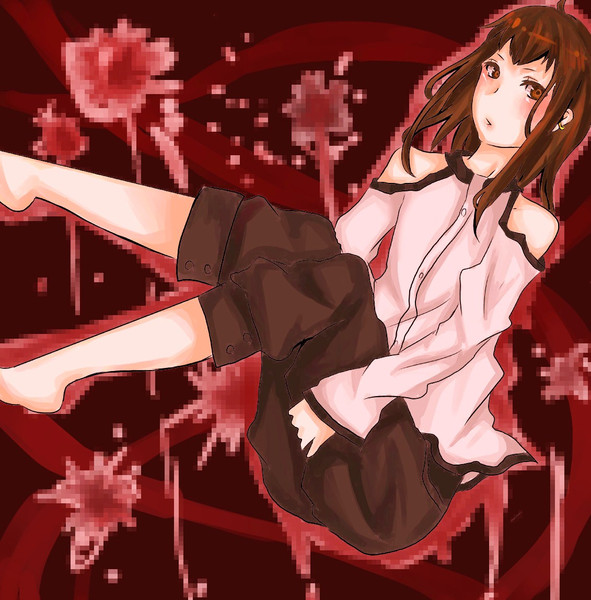 のり夫 Cran さんのイラスト ニコニコ静画 イラスト