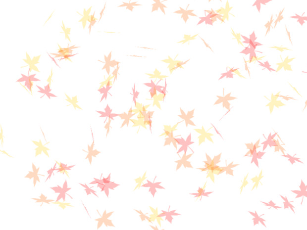 紅葉テクスチャ ぷ さんのイラスト ニコニコ静画 イラスト