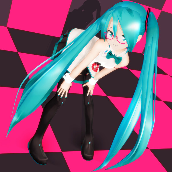 前かがみく 来週新作動画投稿します しました すぺくたくら さんのイラスト ニコニコ静画 イラスト