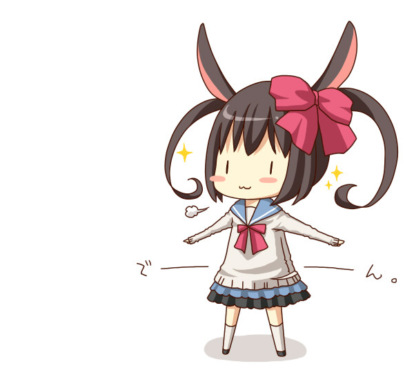 アホの子 通常営業 浅ひとは さんのイラスト ニコニコ静画 イラスト