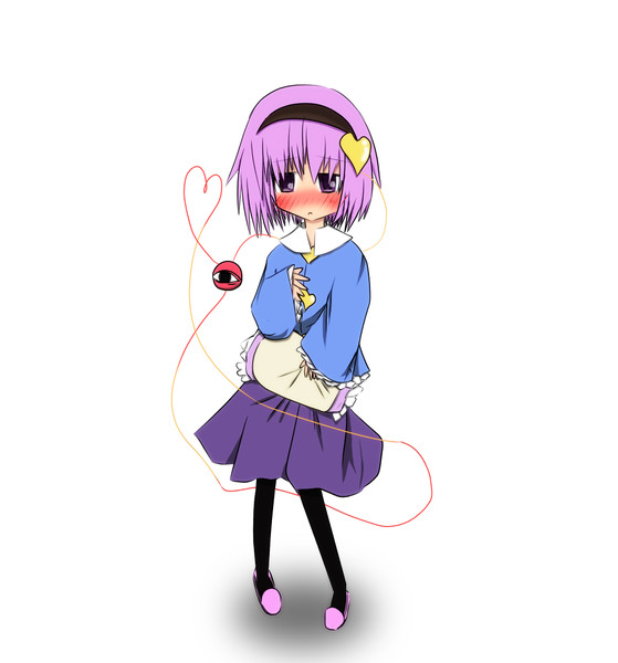顔が赤いよ しょうぽん さんのイラスト ニコニコ静画 イラスト