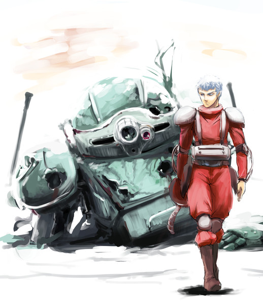 キリコ キュービィー Sinzan さんのイラスト ニコニコ静画 イラスト