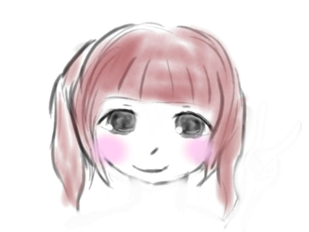 ようじょ みぃ さんのイラスト ニコニコ静画 イラスト