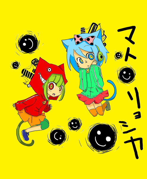 マトリョシカ さとう さんのイラスト ニコニコ静画 イラスト