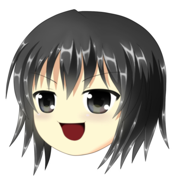 ゆっくりオリジナル娘 てりおす さんのイラスト ニコニコ静画 イラスト