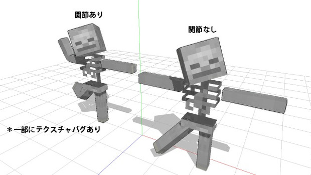 スケルトンっぽいもの タコ缶 さんのイラスト ニコニコ静画 イラスト