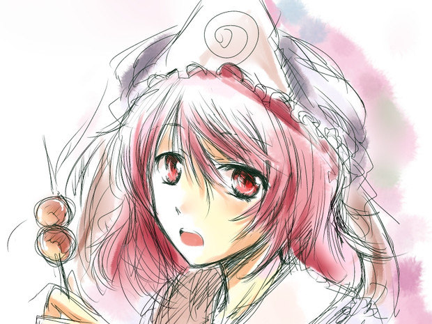 うますぎる アドン丸 さんのイラスト ニコニコ静画 イラスト