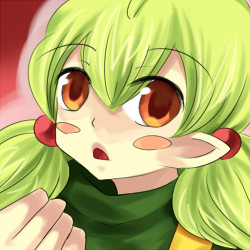フシギダネ擬人化 まりも さんのイラスト ニコニコ静画 イラスト