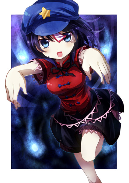 腐ってて可愛い Kurami さんのイラスト ニコニコ静画 イラスト
