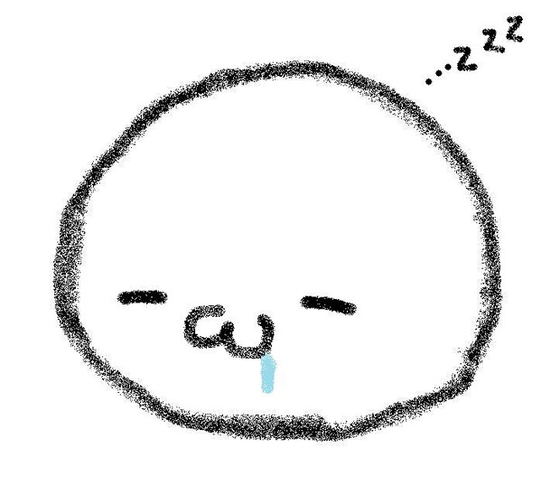 眠 かにたま W さんのイラスト ニコニコ静画 イラスト