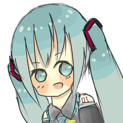 みくさん みりやま さんのイラスト ニコニコ静画 イラスト