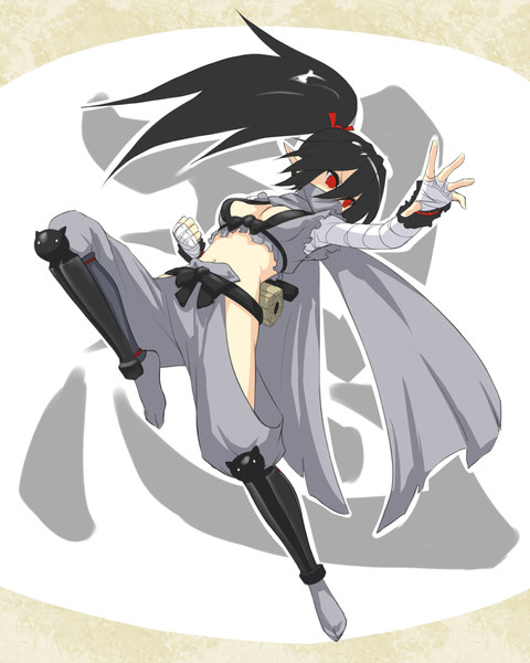 忍 ぼち さんのイラスト ニコニコ静画 イラスト