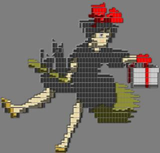 魔女の宅急便 あーーーーーーーーーーーーーーる さんのイラスト ニコニコ静画 イラスト