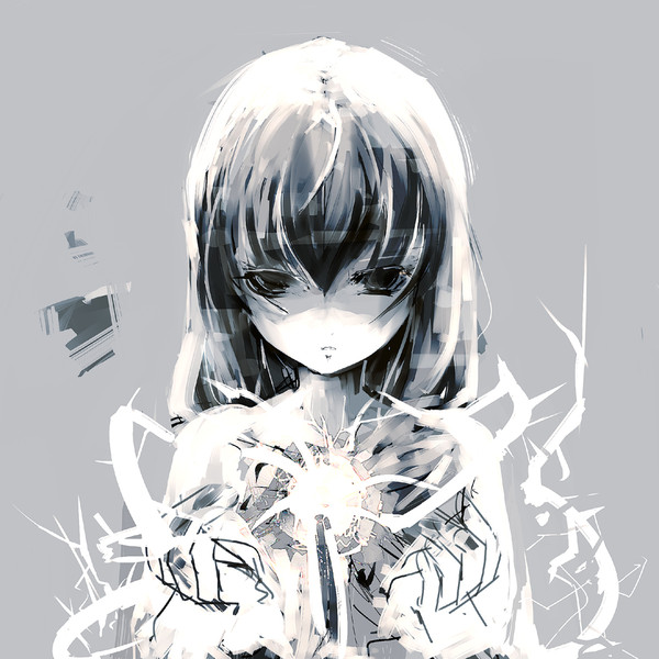 アリス Mark さんのイラスト ニコニコ静画 イラスト