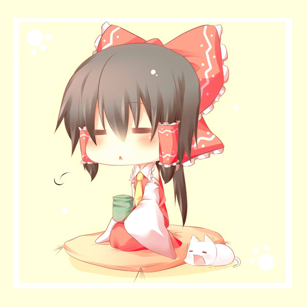 ふぅー トイト さんのイラスト ニコニコ静画 イラスト