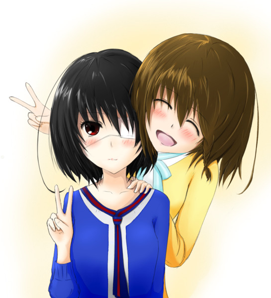 藤岡美咲 ニコニコ静画 イラスト