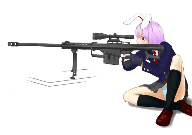 うどんげ 菩薩峠 さんのイラスト ニコニコ静画 イラスト